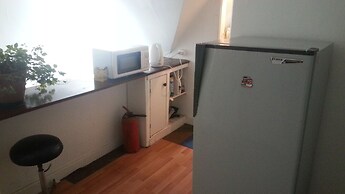 Hostal Casa Oriente Viña