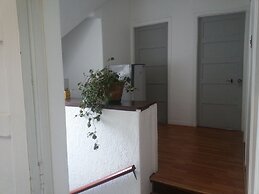 Hostal Casa Oriente Viña