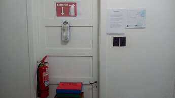 Hostal Casa Oriente Viña