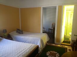 Hostal Casa Oriente Viña
