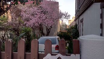 Hostal Casa Oriente Viña