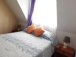 Hostal Casa Oriente Viña