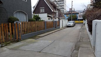 Hostal Casa Oriente Viña