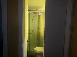 Hostal Casa Oriente Viña