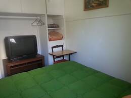 Hostal Casa Oriente Viña