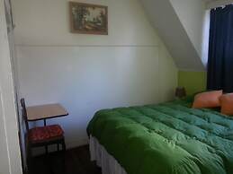 Hostal Casa Oriente Viña