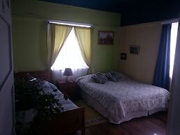 Hostal Casa Oriente Viña