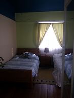 Hostal Casa Oriente Viña