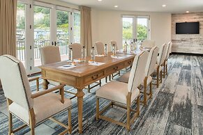 Four Points by Sheraton Santa Cruz Scotts Valley
