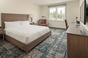 Four Points by Sheraton Santa Cruz Scotts Valley