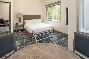 Four Points by Sheraton Santa Cruz Scotts Valley