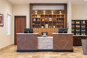 Four Points by Sheraton Santa Cruz Scotts Valley