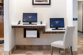 Four Points by Sheraton Santa Cruz Scotts Valley