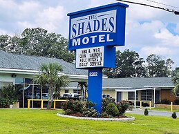 The Shades Motel
