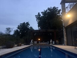 House Of The Rising Sun