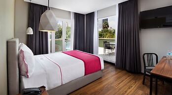 Hotel MX más reforma