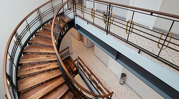 Hotel MX más reforma