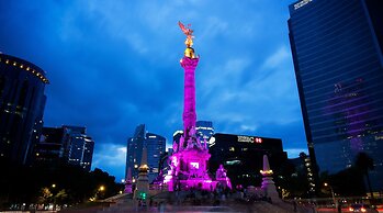 Hotel MX más reforma