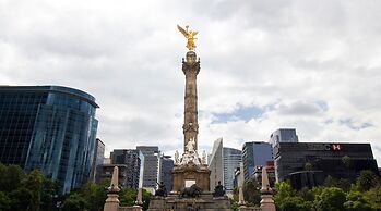 Hotel MX más reforma