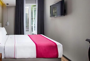 Hotel MX más reforma