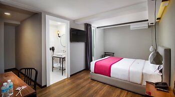 Hotel MX más reforma