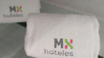 Hotel MX más reforma