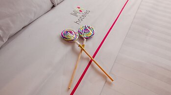 Hotel MX más reforma