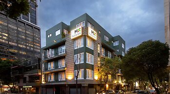 Hotel MX más reforma