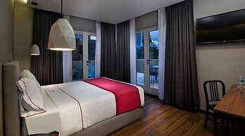 Hotel MX más reforma