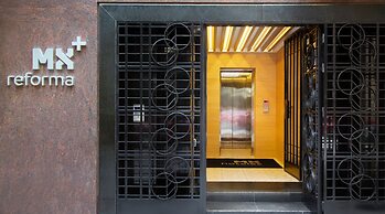 Hotel MX más reforma