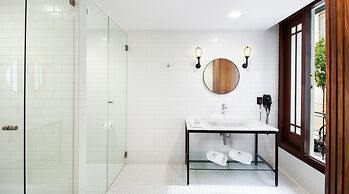 Hotel MX más reforma