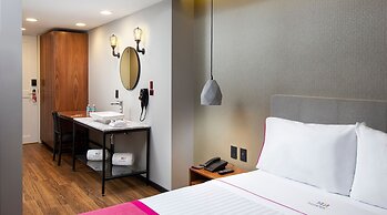 Hotel MX más reforma