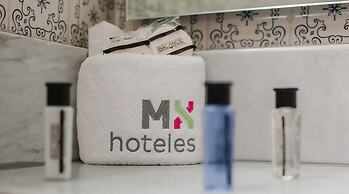 Hotel MX más reforma