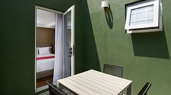 Hotel MX más reforma