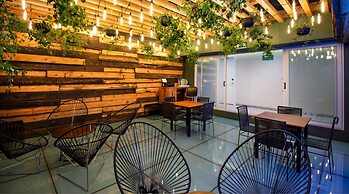 Hotel MX más reforma