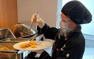 Hotel MX más reforma