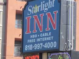 Starlight Inn Van Nuys