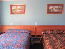 Starlight Inn Van Nuys