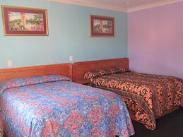 Starlight Inn Van Nuys