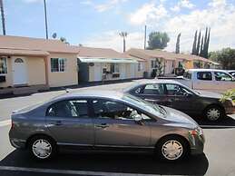 Starlight Inn Van Nuys