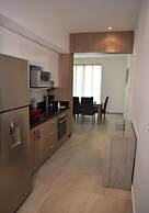 Amazing and Modern 1BR by Happy Address