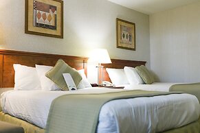 Victoria Inn Flin Flon