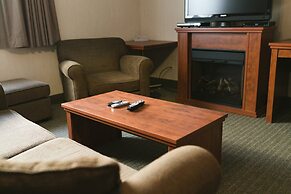 Victoria Inn Flin Flon