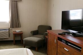 Victoria Inn Flin Flon