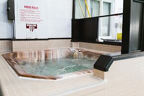 Victoria Inn Flin Flon