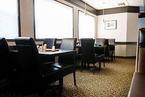 Victoria Inn Flin Flon