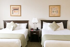 Victoria Inn Flin Flon