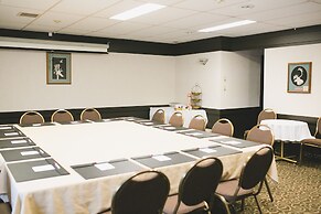 Victoria Inn Flin Flon