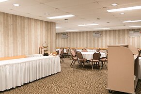 Victoria Inn Flin Flon