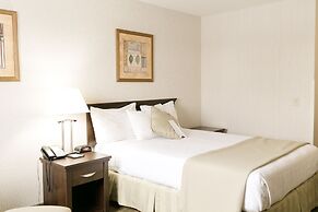 Victoria Inn Flin Flon